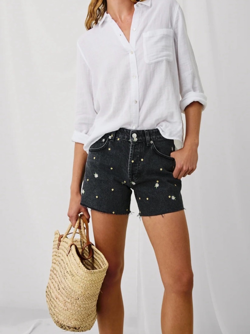 Rails Ellis Women's Shirt